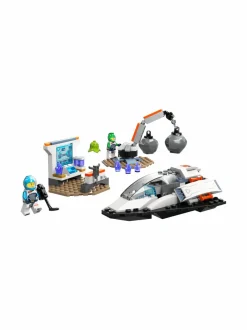 LEGO City Avaruusalus ja asteroidilöytö 60429