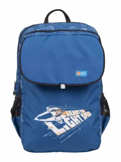 LEGO City Koululaukku Optimo Space Explorer