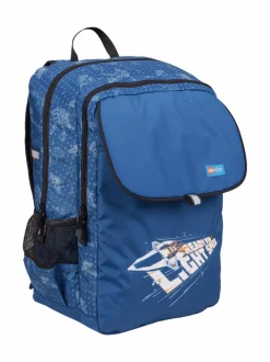 LEGO City Koululaukku Optimo Space Explorer