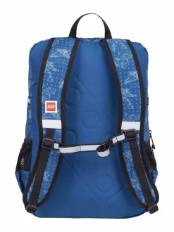 LEGO City Koululaukku Optimo Space Explorer