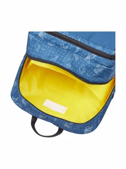 LEGO City Koululaukku Optimo Space Explorer