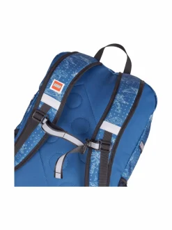 LEGO City Koululaukku Optimo Space Explorer