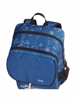 LEGO City Koululaukku Optimo Space Explorer