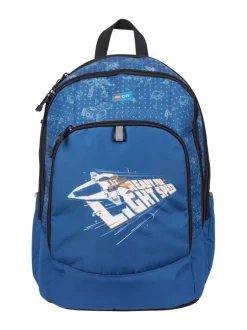 LEGO City Koululaukku Space Explorer