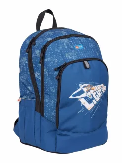 LEGO City Koululaukku Space Explorer