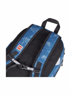 LEGO City Koululaukku Space Explorer