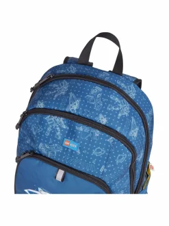 LEGO City Koululaukku Space Explorer