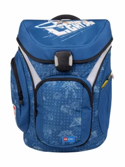 LEGO CITY Koulureppu Explorer Space Explorer