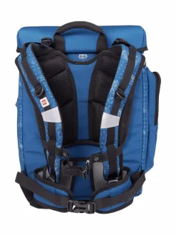 LEGO CITY Koulureppu Explorer Space Explorer