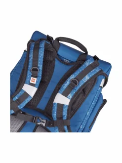 LEGO CITY Koulureppu Explorer Space Explorer