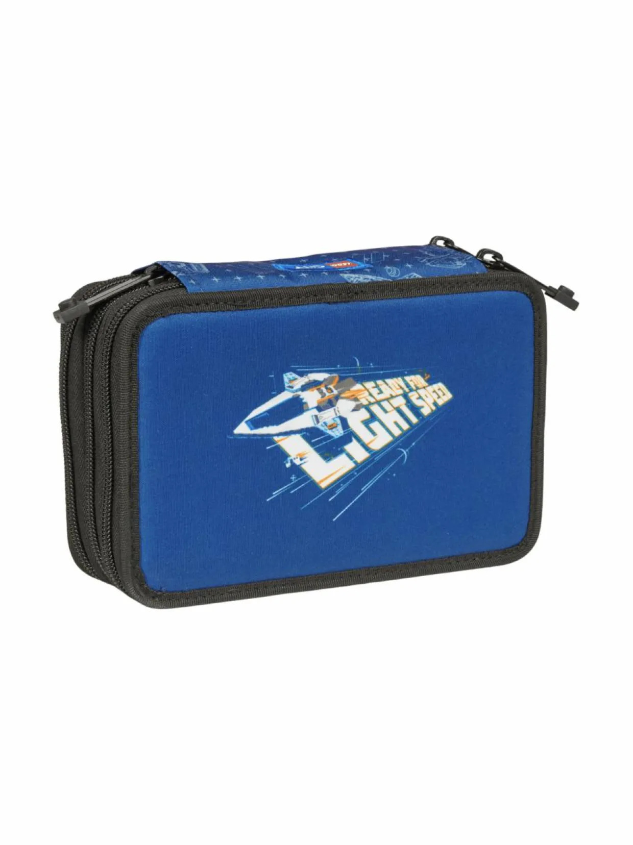 LEGO City Penaali ja kirjoitustarvikkeet Space Explorer