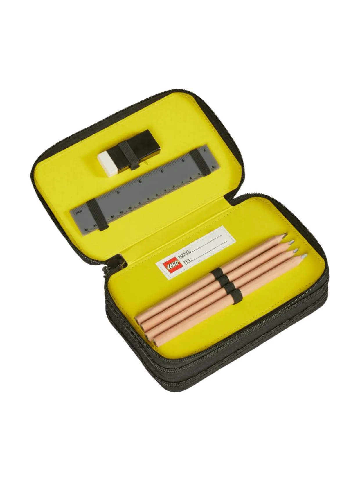 LEGO City Penaali ja kirjoitustarvikkeet Space Explorer