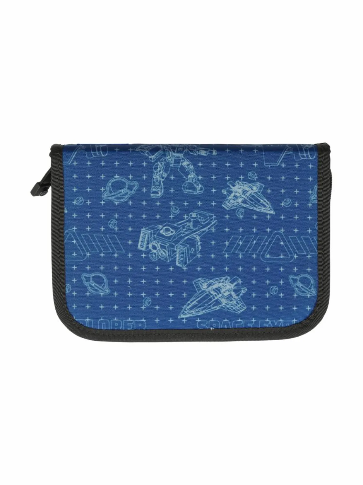 LEGO City Penaali ja kirjoitustarvikkeita Space Explorer