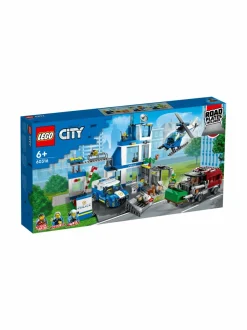 LEGO City Poliisiasema 60316