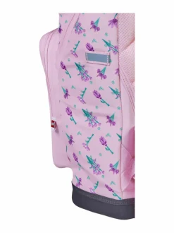 LEGO Koululaukku Optimo Kukat