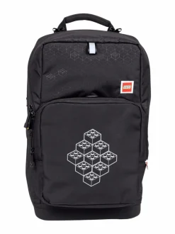 LEGO Koululaukku Optimo Lego-palikat