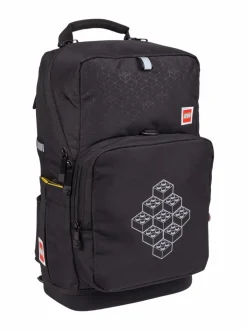 LEGO Koululaukku Optimo Lego-palikat