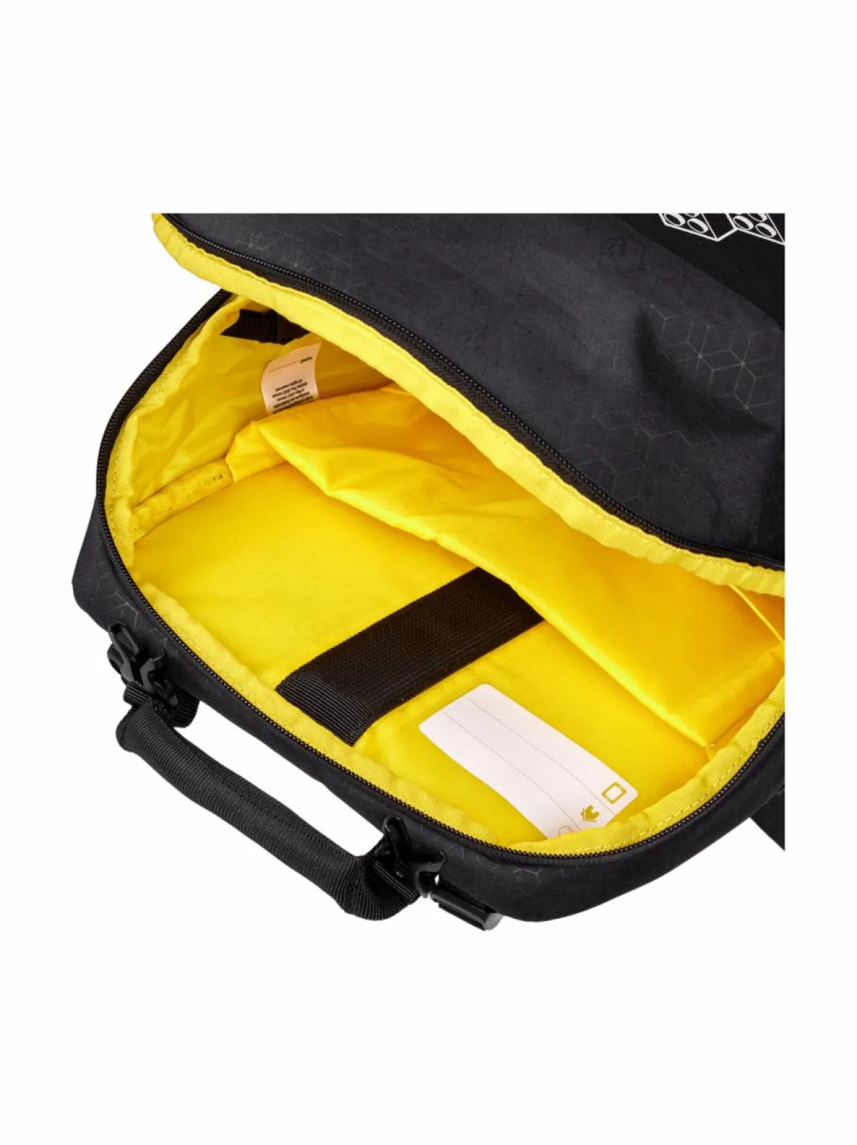 LEGO Koululaukku Optimo Lego-palikat