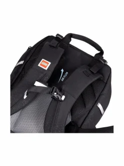 LEGO Koululaukku Optimo Lego-palikat