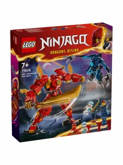 LEGO Ninjago Kain tulielementti-robotti 71808