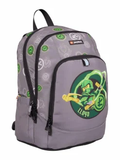 LEGO NINJAGO Koululaukku Elemental Master of Energy