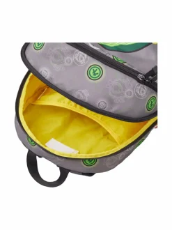 LEGO NINJAGO Koululaukku Elemental Master of Energy