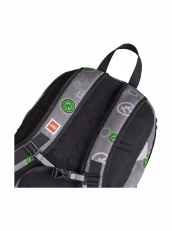 LEGO NINJAGO Koululaukku Elemental Master of Energy