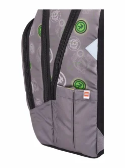 LEGO NINJAGO Koululaukku Elemental Master of Energy