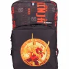 LEGO NINJAGO Koululaukku Maxi Plus Dragon Energy