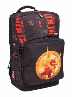 LEGO NINJAGO Koululaukku Maxi Plus Dragon Energy