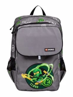 LEGO NINJAGO Koululaukku Optimo Elemental Master of Energy