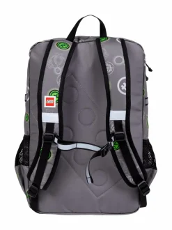 LEGO NINJAGO Koululaukku Optimo Elemental Master of Energy