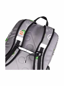 LEGO NINJAGO Koululaukku Optimo Elemental Master of Energy