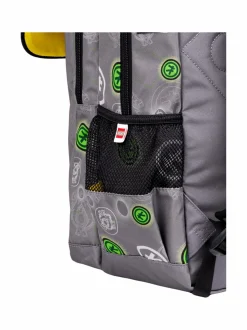 LEGO NINJAGO Koululaukku Optimo Elemental Master of Energy