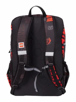 LEGO NINJAGO Koululaukku Optimo Dragon Energy