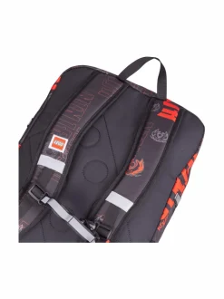 LEGO NINJAGO Koululaukku Optimo Dragon Energy