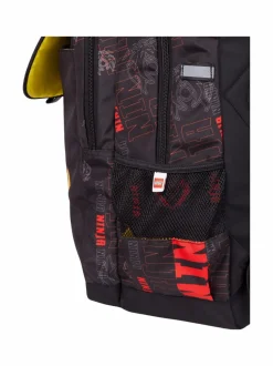 LEGO NINJAGO Koululaukku Optimo Dragon Energy