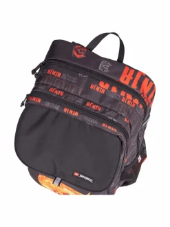 LEGO NINJAGO Koululaukku Optimo Dragon Energy