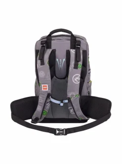 LEGO NINJAGO Koululaukku Maxi Plus Elemental Master of Energy