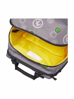 LEGO NINJAGO Koululaukku Maxi Plus Elemental Master of Energy