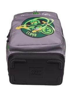 LEGO NINJAGO Koululaukku Maxi Plus Elemental Master of Energy