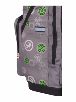 LEGO NINJAGO Koululaukku Maxi Plus Elemental Master of Energy