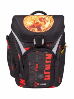 LEGO NINJAGO Koulureppu Explorer Dragon Energy