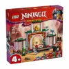 LEGO Ninjago Ninjojen Spinjitzu-temppeli 71831