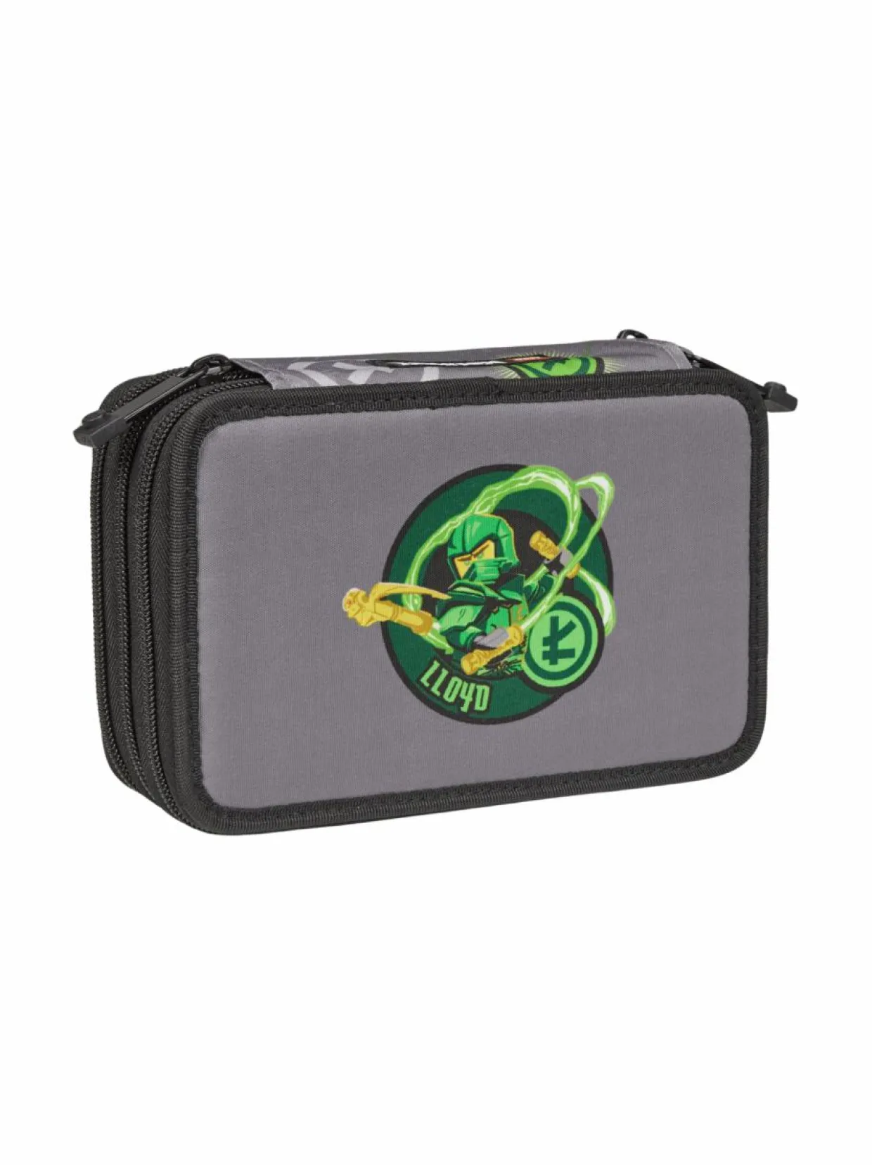 LEGO NINJAGO Penaali ja kirjoitustarvikkeet Elemental Master of Energy