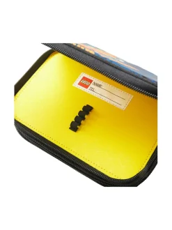 LEGO NINJAGO Penaali, sinimusta