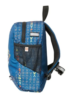 LEGO NINJAGO Pieni reppu, sininen