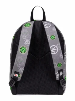 LEGO NINJAGO Reppu Basic Elemental Master of Energy