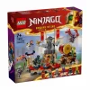 LEGO Ninjago Turnajaisten taisteluareena 71818