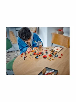 LEGO Ninjago Turnajaisten taisteluareena 71818